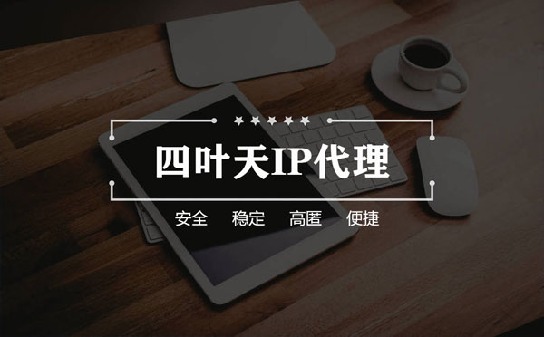 【长沙代理IP】如何快速搭建代理IP？怎么检查代理的效果？