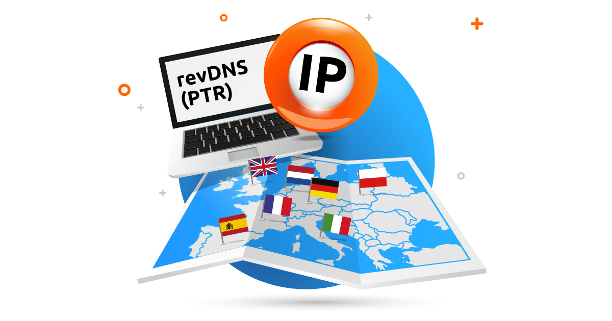 【长沙代理IP】服务器：代理服务器租赁常见的功能是什么